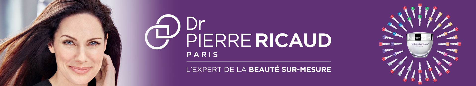 Dr Pierre Ricaud Dr Pierre Ricaud