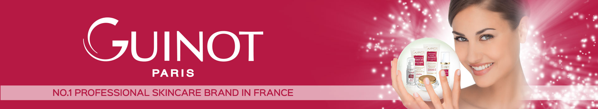 Guinot Guinot