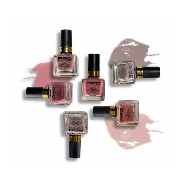 لاک ناخن معمولی پروچیزا سری 572 تا 590 - Image 1