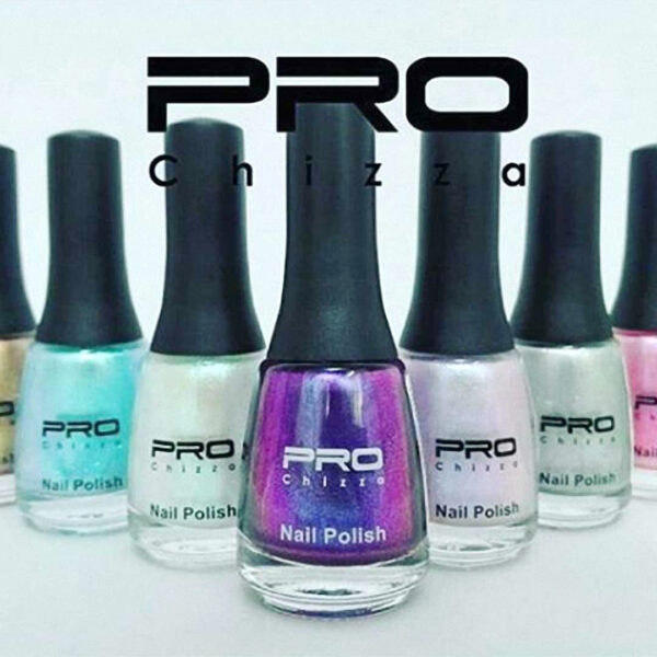 لاک ناخن صدفی پروچیزا - Image 1