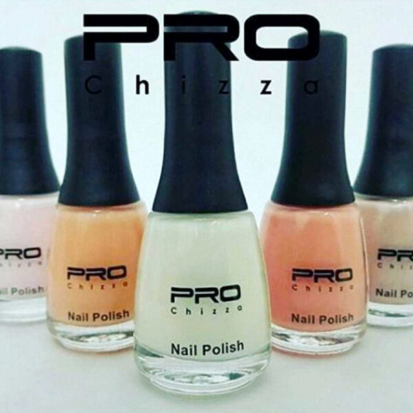 Decorative-photo-of-Prochizza-Nail-Polish-16 لاک ناخن معمولی پروچیزا سری 500 تا 537 - Image 1