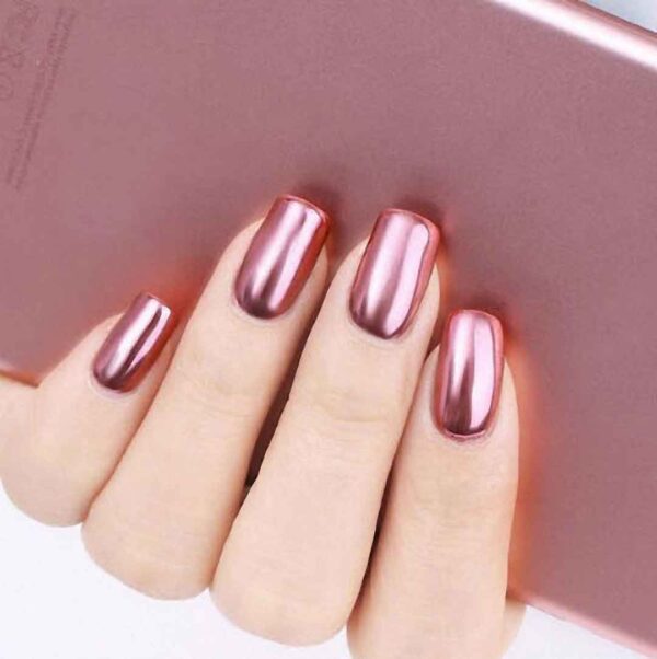 لاک ناخن کروم پروچیزا - Image 1