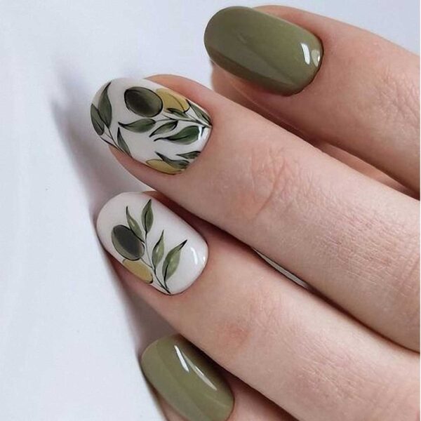 Decorative-photo-of-Prochizza-Nail-Polish-20 لاک ناخن معمولی پروچیزا سری 51 تا 90 - Image 1