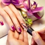 لاک ناخن معمولی پروچیزا سری 591 تا 633