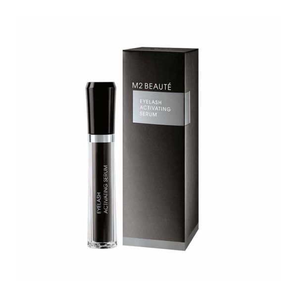 M2-Eyelash-Activating سرم رشد دهنده مژه ام 2 بیوتی - Image 1