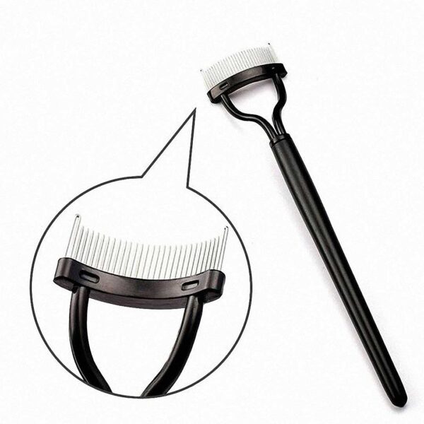 شانه حالت‌ دهنده مژه ام 2 بیوتی - Image 3