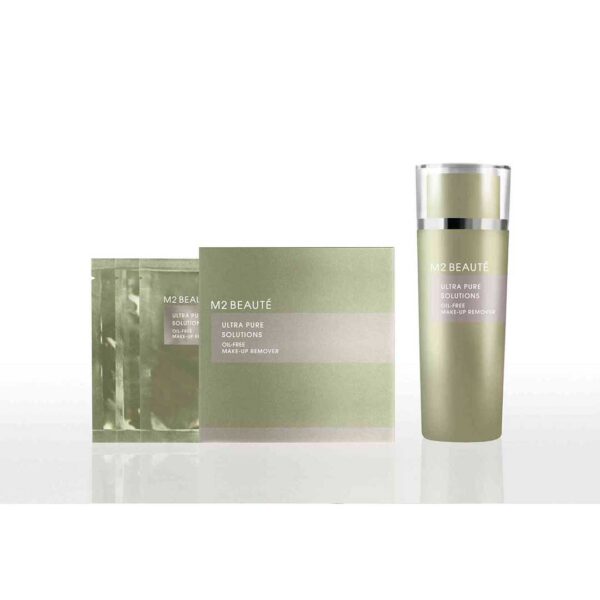 پاک کننده آرایش فاقد چربی ام 2 بیوتی - Image 2