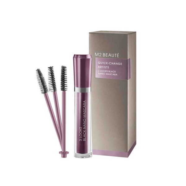 ریمل نانو سیاه سه کاره ام 2 بیوتی - Image 1