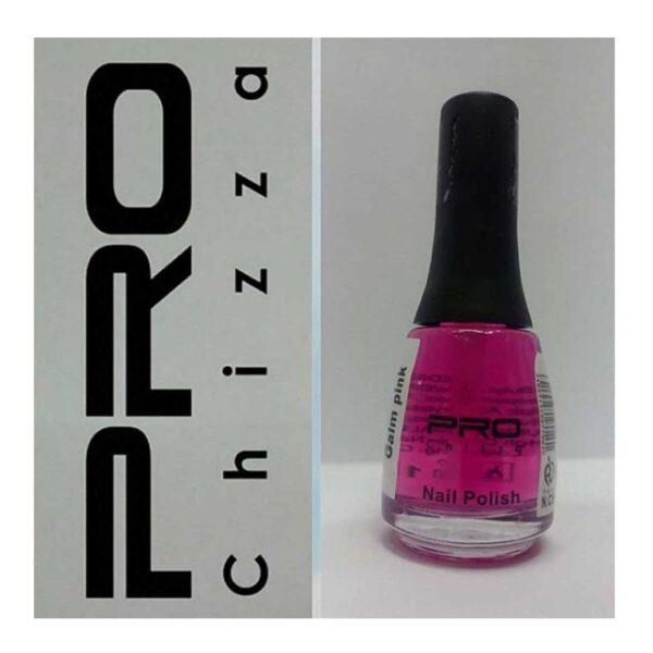 ژل NC10 ضد زردی ناخن پروچیزا - Image 1