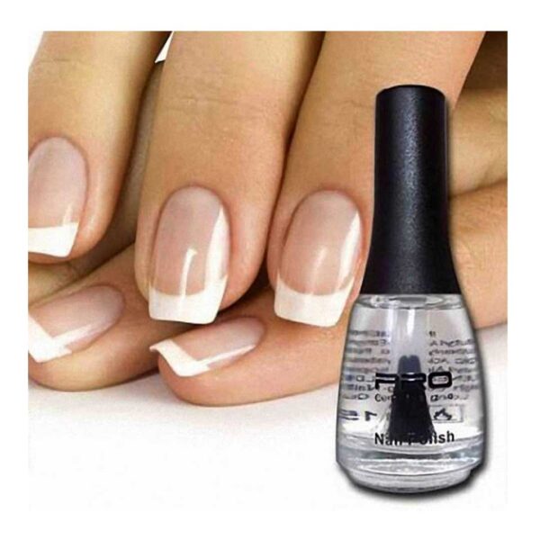 تاپ‌ کات ژلی درخشنده NC5 پروچیزا - Image 1