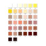 لاک ناخن معمولی پروچیزا سری 500 تا 537 - Image 2