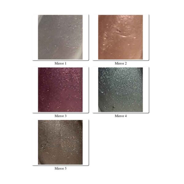 لاک ناخن کروم پروچیزا - Image 2