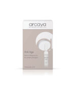 آمپول غیر تزریقی بازسازی‌ کننده‌ قدرتمند آنتی‌ ایج آرکایا 5 عدد