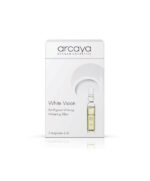 آمپول غیر تزریقی ضد لک و روشن‌ کننده‌ آرکایا 5 عدد