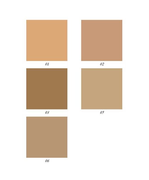 ب ب کرم ویپرا شماره 06 - Image 2