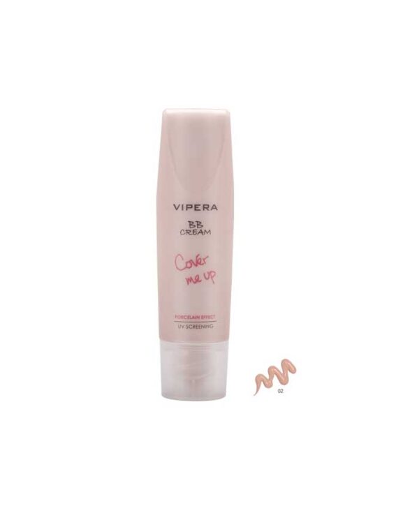 ب ب کرم ویپرا شماره 02 - Image 1