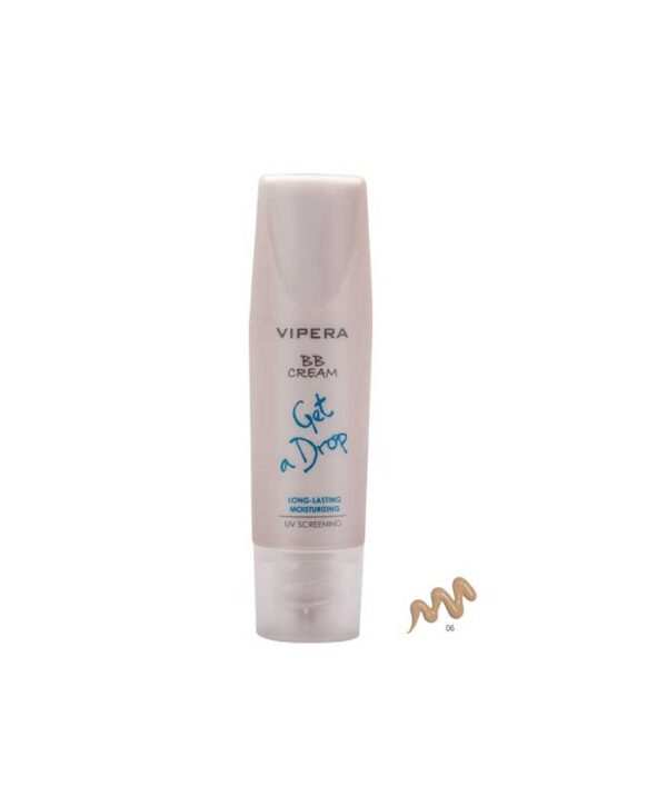 ب ب کرم ویپرا شماره 06 - Image 1