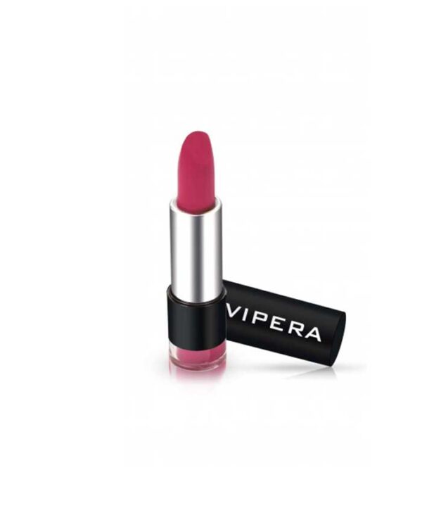 رژ لب جامد الیت مات ویپرا شماره 120 - Image 1