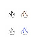 خط چشم آل سیزن ویپرا - Image 3