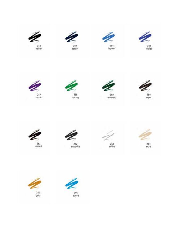 مداد چشم ایکیبانا ویپرا - Image 2