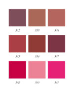 مداد لب ایکیبانا ویپرا شماره 360 - Image 3