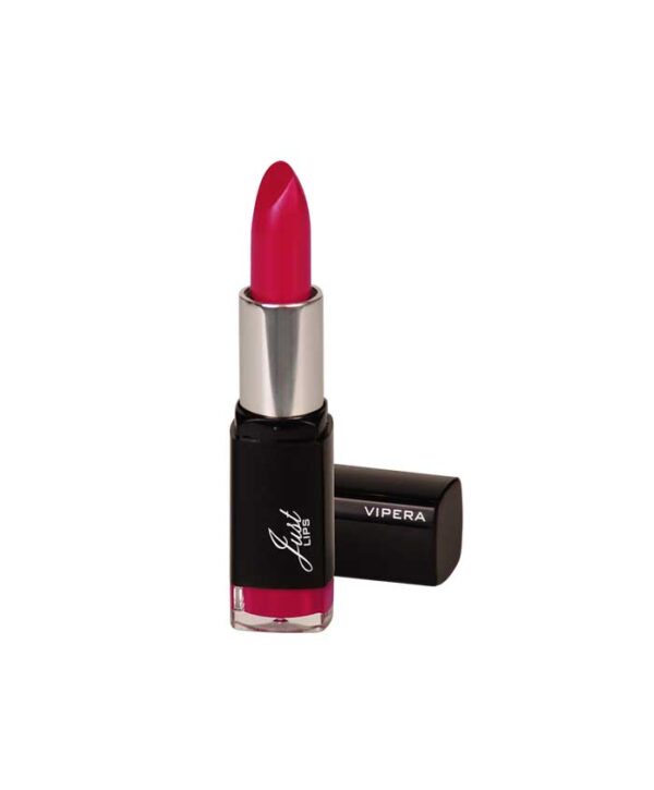 Vipera Just Lips Lipstick 09 رژ لب جامد جاست لیپس ویپرا شماره 09 - Image 1