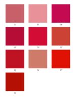 رژ لب جامد جاست‌ لیپس ویپرا شماره 08 - Image 2