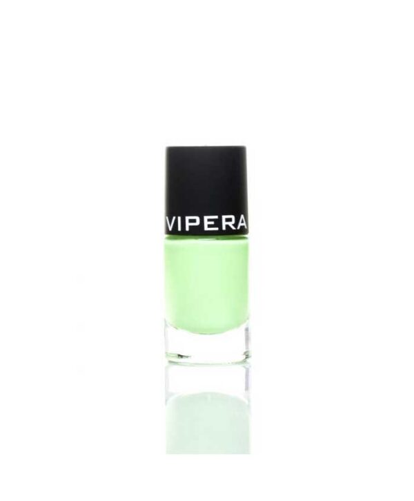 لاک ناخن ناتالی ویپرا شماره 244 - Image 1