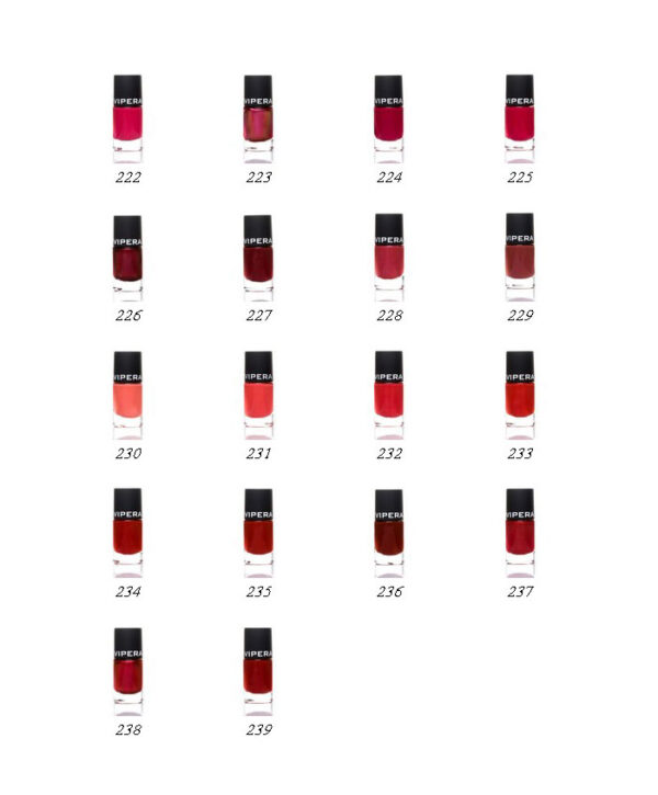 لاک ناخن ناتالی ویپرا شماره 224 - Image 2