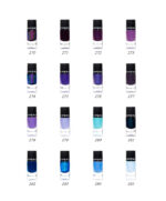 لاک ناخن ناتالی ویپرا شماره 283 - Image 2