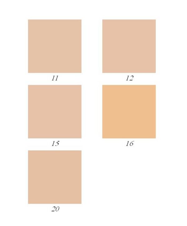 کرم پودر فتو مدل ویپرا - Image 3