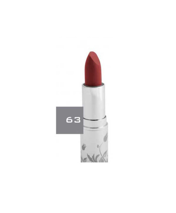 رژ لب جامد مات رندز ووز ویپرا شماره 63 - Image 1