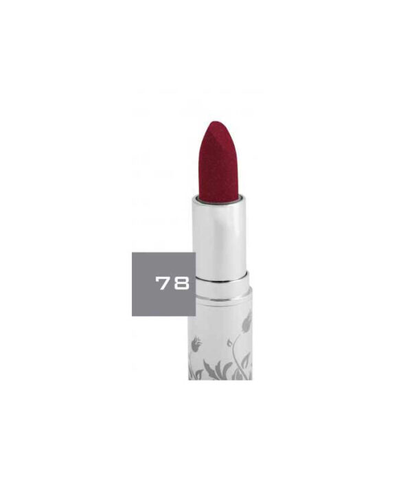 Vipera-Rende-Vous-Lipstick-Matte-Pink-78 رژ لب جامد مات رندز ووز ویپرا شماره 78 - Image 1