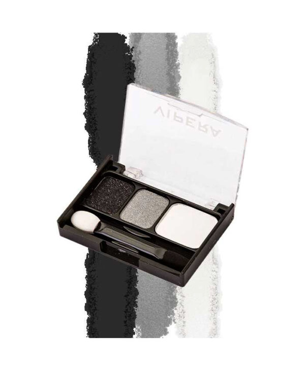 Vipera-Tip-Top-Eye-Shadow-141 سایه چشم تیپ تاپ ویپرا شماره 141 - Image 1