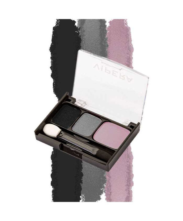 Vipera-Tip-Top-Eye-Shadow-142 سایه چشم تیپ تاپ ویپرا شماره 142 - Image 1