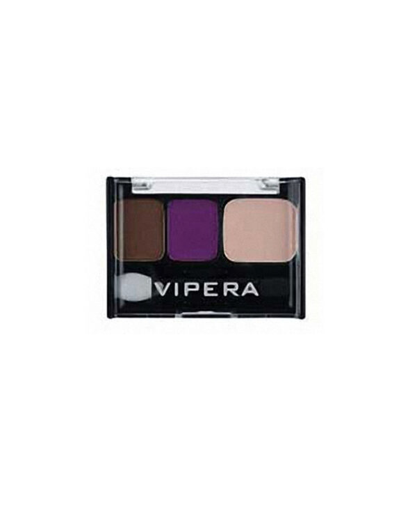 Vipera-Tip-Top-Eye-Shadow-144 سایه چشم تیپ تاپ ویپرا شماره 144 - Image 1
