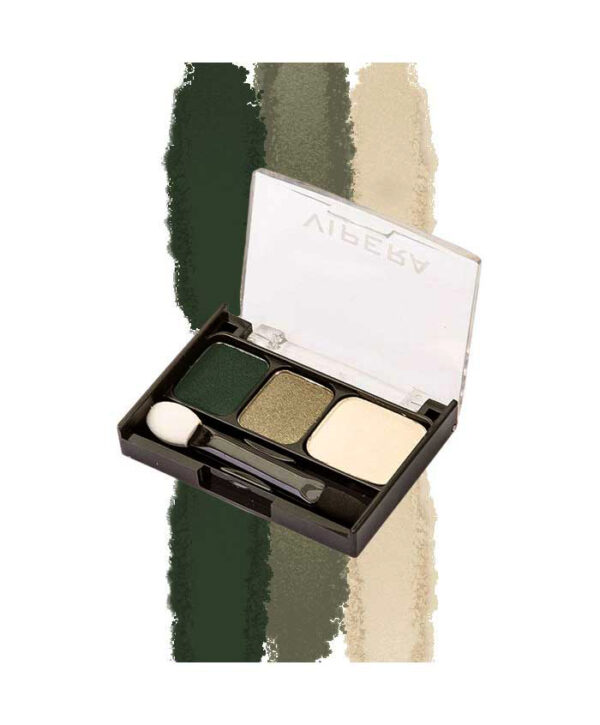 Vipera-Tip-Top-Eye-Shadow-145 سایه چشم تیپ تاپ ویپرا شماره 145 - Image 1