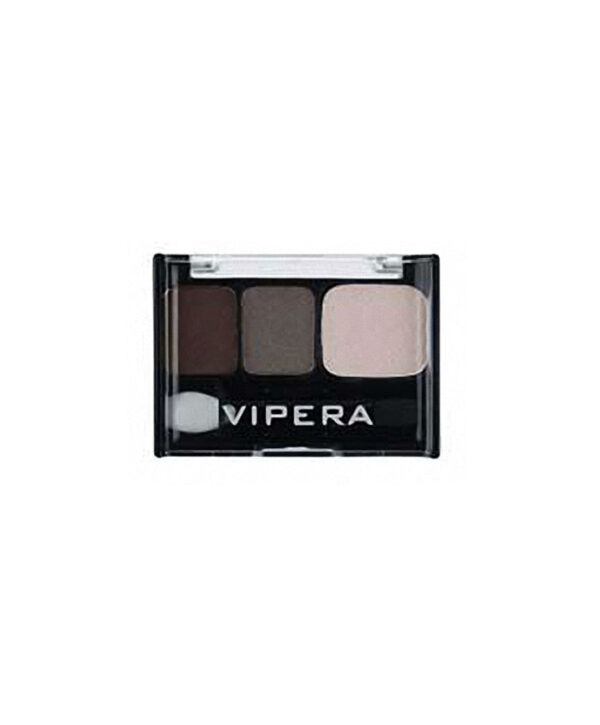 Vipera-Tip-Top-Eye-Shadow-146 سایه چشم تیپ تاپ ویپرا شماره 146 - Image 1