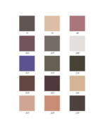 سایه چشم طیف مات یونیک ویپرا شماره 230 - Image 2