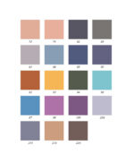 سایه چشم طیف صدفی یونیک ویپرا شماره 226 - Image 2