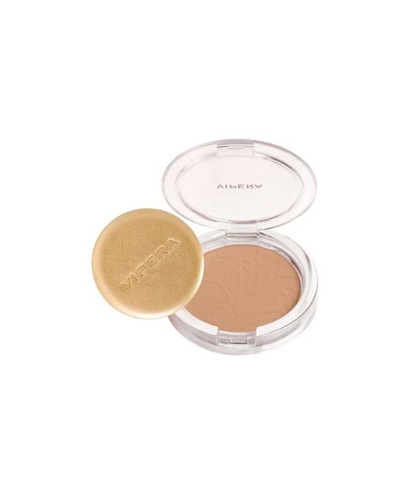Vipera-fashion-powder-505 پنکیک ساده فشن ویپرا شماره 505 - Image 1