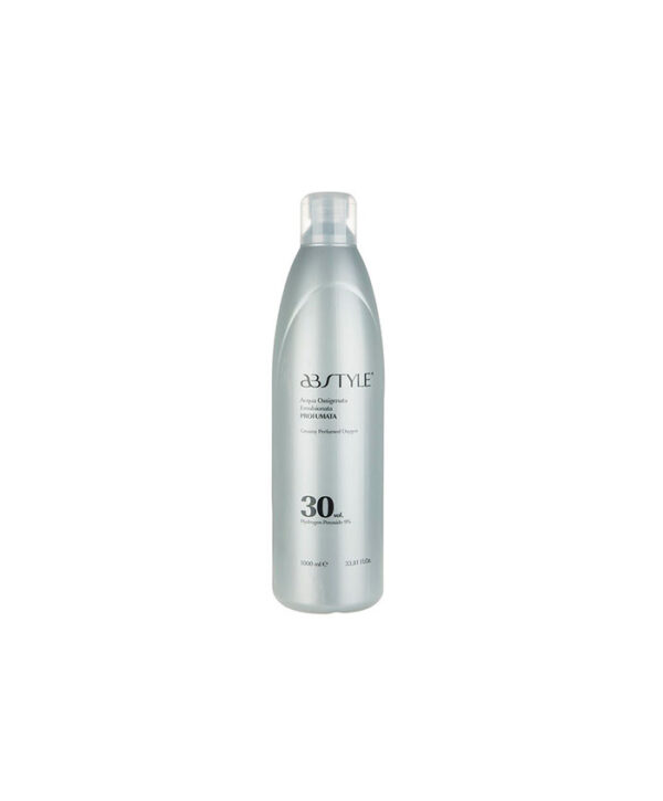 اکسیدان کرمی معطر Vol30 ای‌ بی‌ استایل حجم 1000 میلی‌ لیتر - Image 1