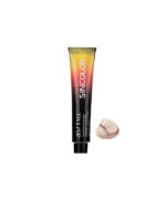 رنگ مو طیف بوسترز سری سین‌ کالر ای بی استایل رنگ مرواریدی شماره 0.02