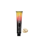 رنگ مو طیف بوسترز سری سین‌ کالر ای بی استایل رنگ شامپاینی شماره 0.03