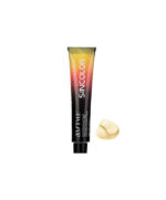 رنگ مو طیف روشن کننده سری سین‌ کالر ای بی استایل رنگ بلوند یخی بژ شماره 12.013