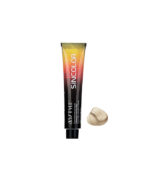 رنگ مو طیف روشن کننده سری سین‌ کالر ای بی استایل رنگ بلوند دودی فوق‌ العاده روشن شماره 901