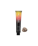 رنگ مو طیف دودی سری سین‌ کالر ای بی استایل رنگ بلوند دودی خیلی روشن شماره 9.1