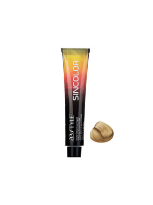 رنگ مو طیف طبیعی سری سین‌ کالر ای بی استایل رنگ بلوند خیلی روشن شماره 9.0