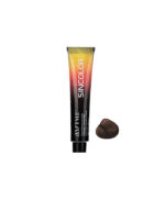 رنگ مو طیف تمپتیشن سری سین‌ کالر ای بی استایل رنگ قهوه‌ ای شماره 6.73