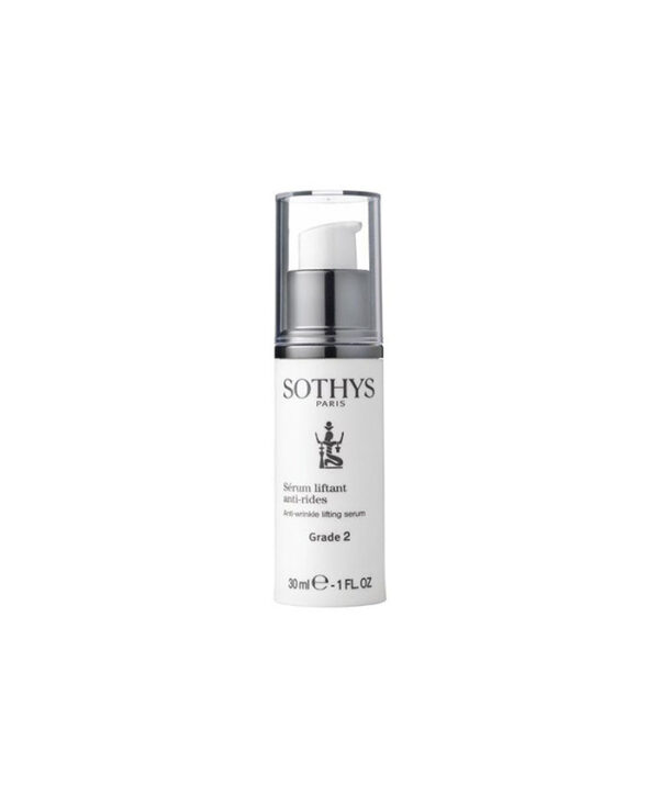 Sothys Anti-Wrinkle Lifting Serum Grade 2 30ml سرم جوان کننده گرید 2 سوتیس حجم 30 میلی لیتر - Image 1